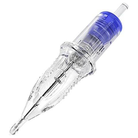 Dragonhawk Exreme Tattoo Cartridges Needles Cover