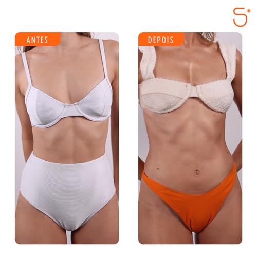 Skelt Gel Autobronzeador 120ml, Textura Leve, Fácil Absorção, Bronzeado Média a Intenso, Fragrância