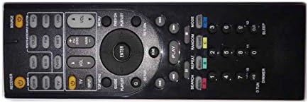 Replaced AV Remote Control Compatible for Onkyo TX-NR3008 RC-884M RC-896M HT-RC660 Audio Video A/V Receiver