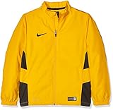 Dri-FIT-Technologie sorgt für Trockenheit und Tragekomfort.