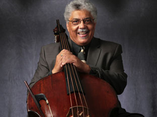 Rufus Reid