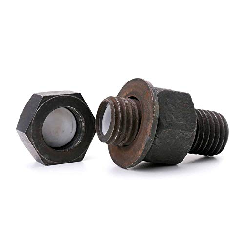 Vis boulon cachette secret objet de valeur compartiment caché - 5