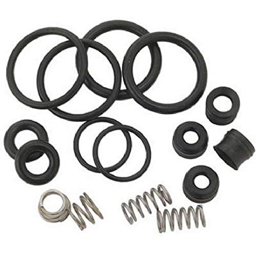 BrassCraft Mfg BrassCraft SF0400 Bathroom, Kitchen, Tub, and Shower Stem Repair Kit for Delta and Deluxe Faucets