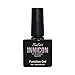 INNICON Function Reinforce Gel 12ml, Ultrafioletowe utwardzanie Soak Off Długotrwały naturalny żel i zwykły lakier do paznokci Salon paznokci Funkcja artystyczna Wzmocnij żel