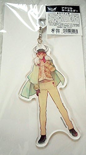 Amazon ヘタリア イベント記念 アクリルキーホルダー スペイン 原作 アニメ 萌えグッズ 通販