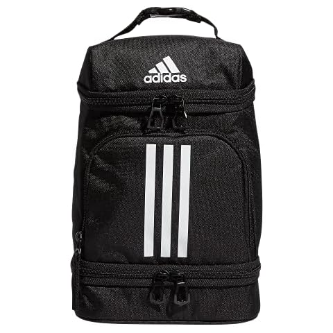 adidas Excel 2 Insulated Lunch Bag Cover