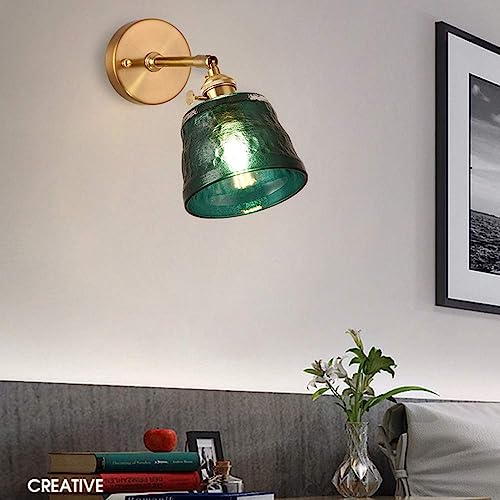 Aplique de pared interior E27 para iluminar zonas oscuras con estilo 4