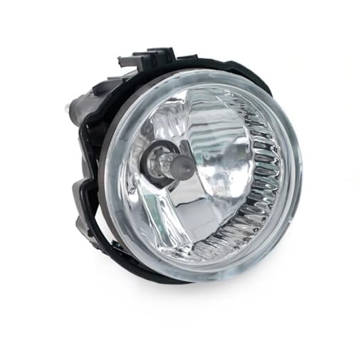 Optique antibrouillard avant gauche compatible Subaru Forester 2009-2012 84501SC050