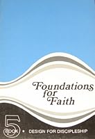 Foundations for Faith 0891090045 Book Cover