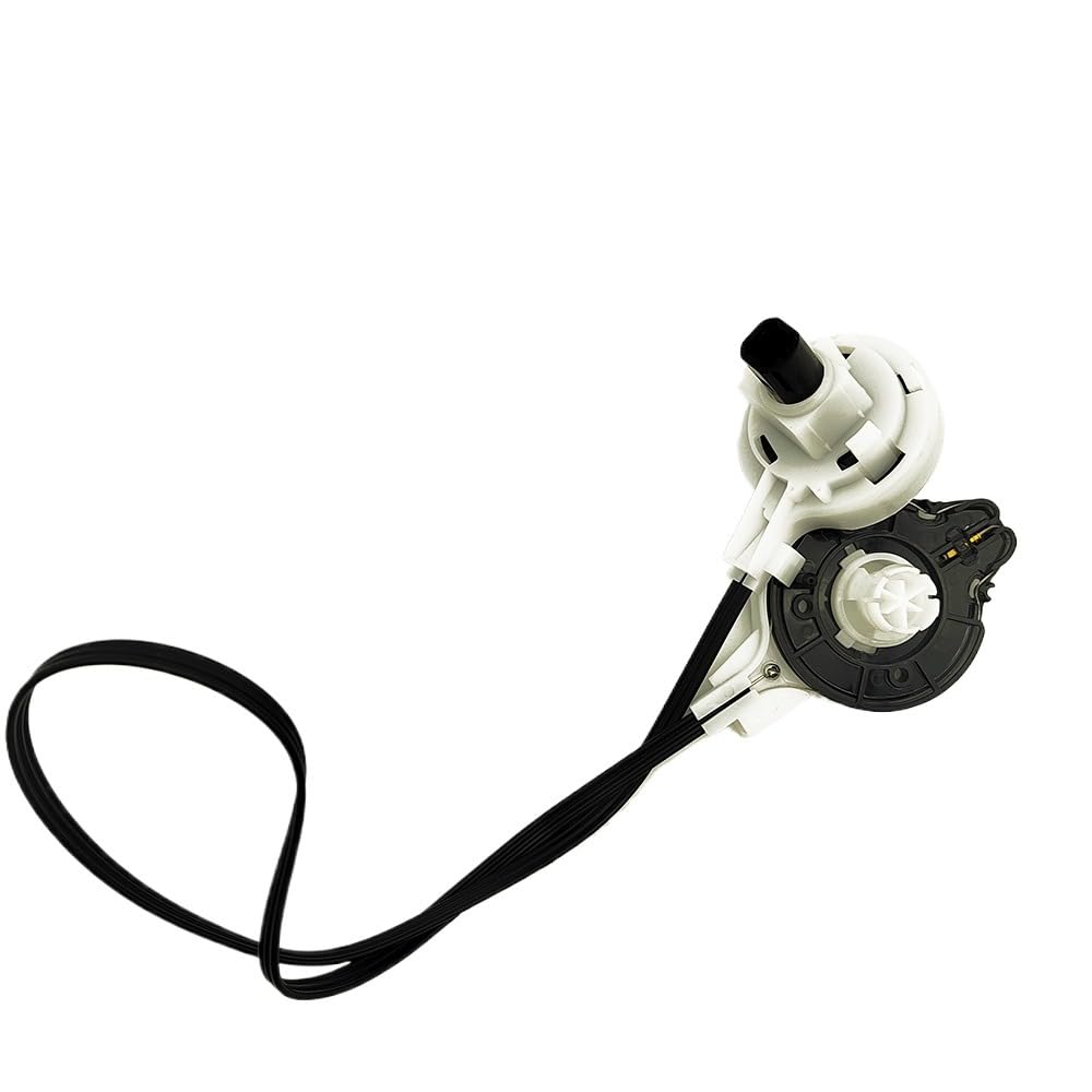 Car Defroster Damper Control Cable Sub-Assembly Compatible with Toyota OE YF-8404 55906-52132 5590652132