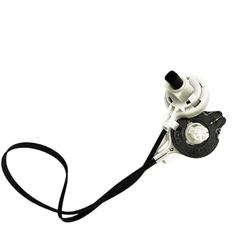 Car Defroster Damper Control Cable Sub-Assembly Compatible with Toyota OE YF-8404 55906-52132 5590652132