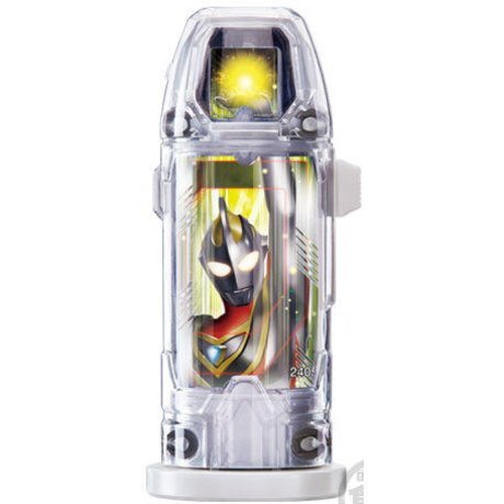 Amazon | SGウルトラカプセル2 ［2.ガイア(V2)カプセル］(単品