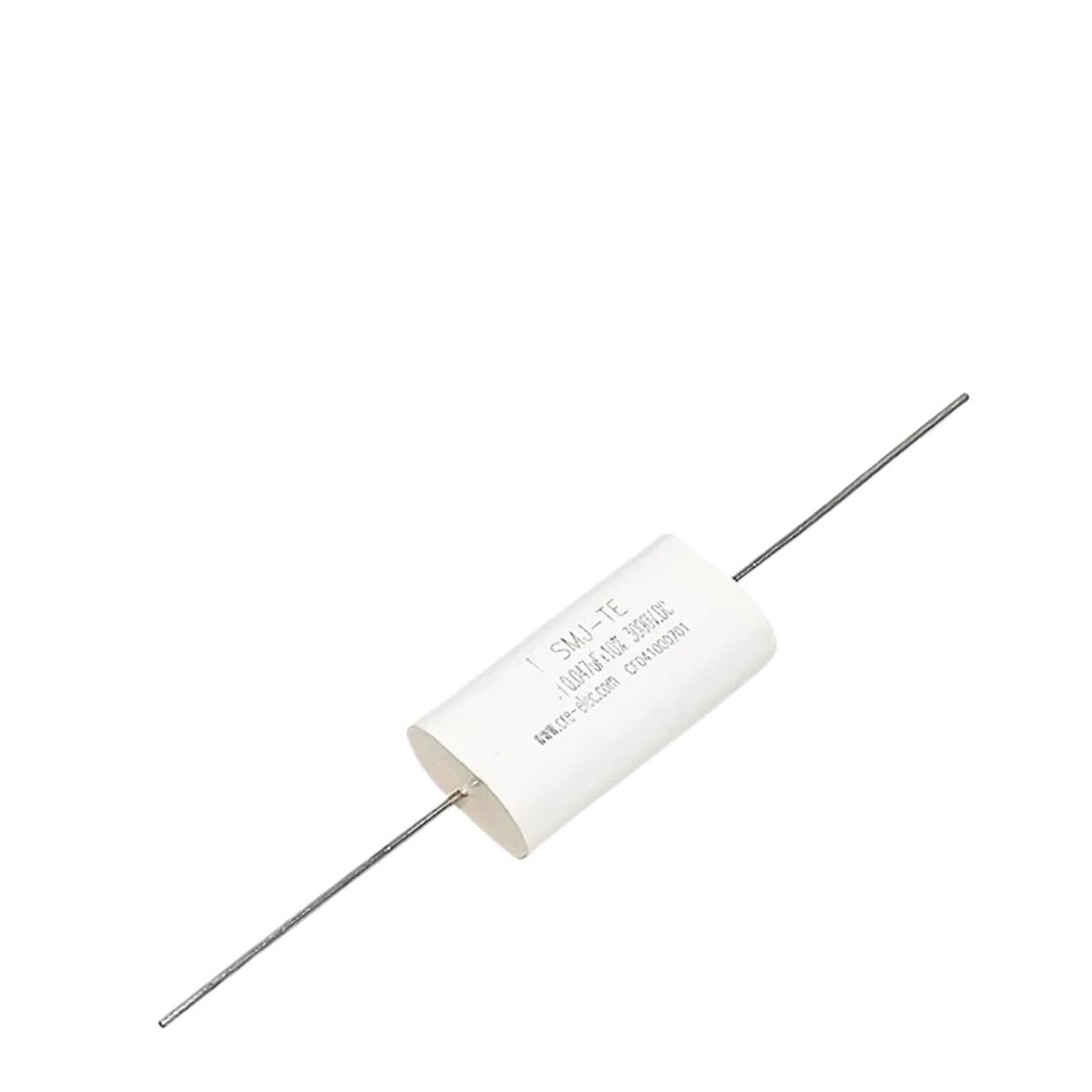 BALYDLUL 0.01uf 0.047uf 0.1uf 0.47uf 0.56uf 1UF 3000V Capacitor 1pcs(MLC-SF 1UF 3000V)