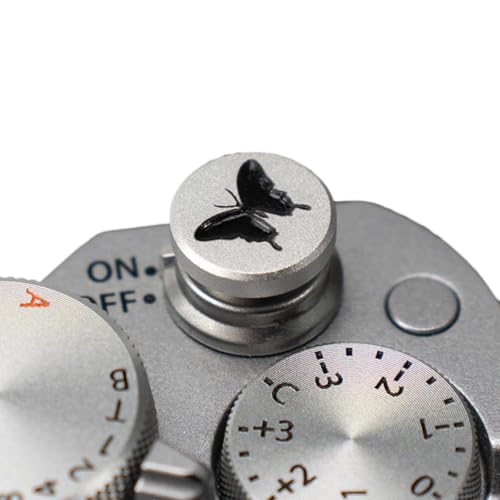 Vb^[{^ ˂ݎ A~ o^tC͗l [Y{^ JANZT[ zfz30 z63 FUJIFILM X-M5 X-T30 X-T50 Ή 1