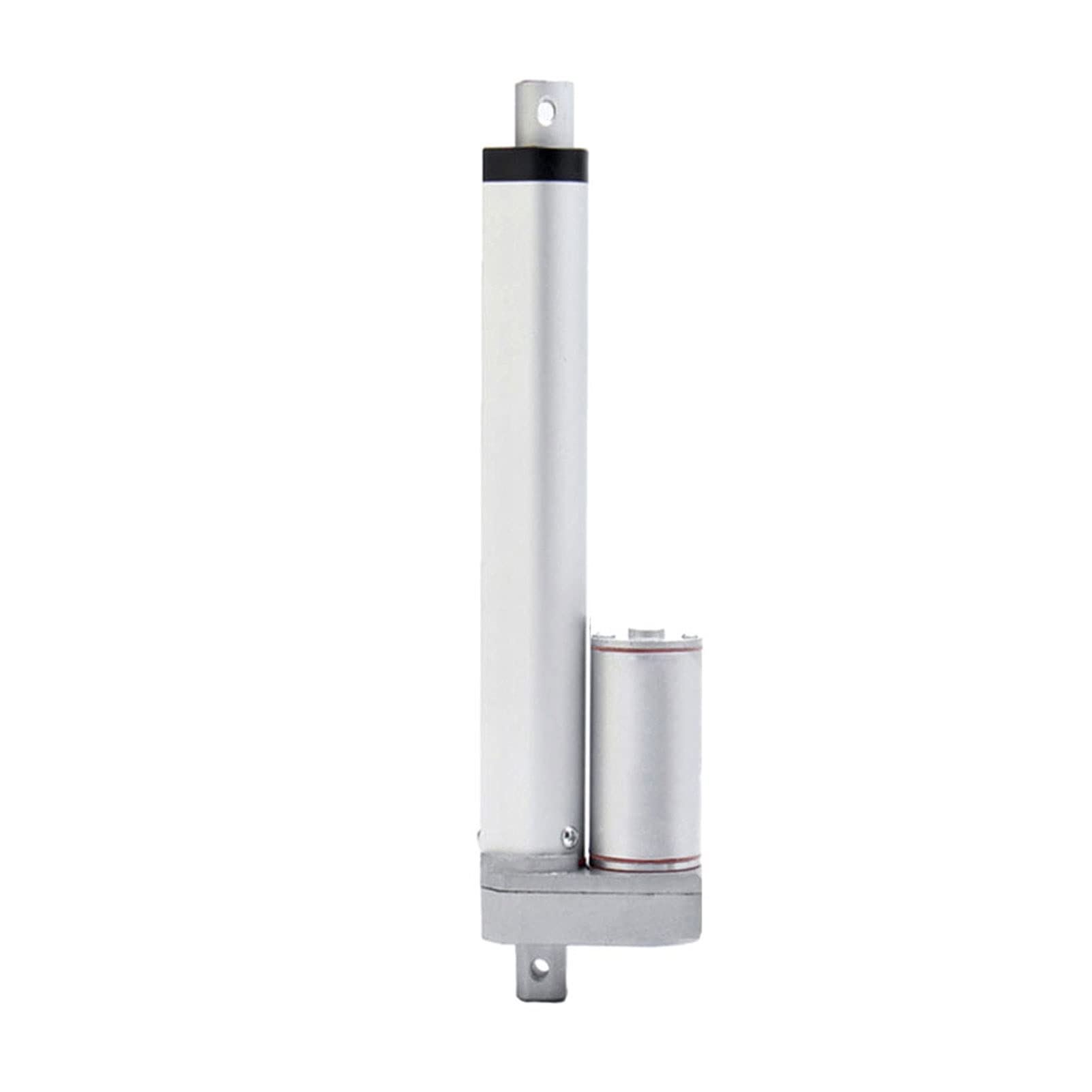 zxxin-Linearantrieb langlebig, DC 12V24V, 100-1000mm Hub, elektrische lineare Stellantriebsgeschwindigkeit 10mm / s Linearmotor Controller Schub 700N Gute Qualität