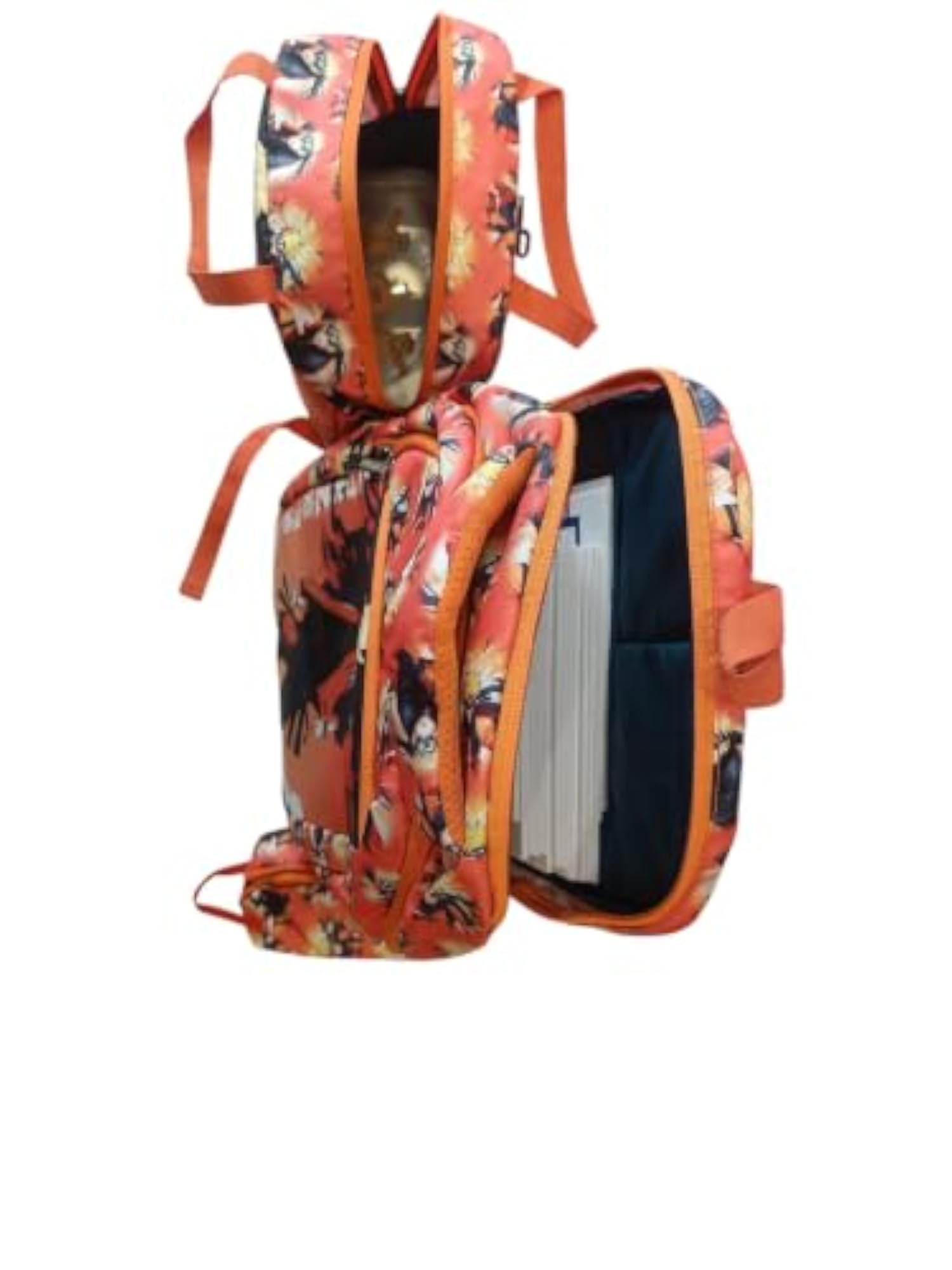 Trekfast Kids 3 in 1 School Backpack Set, Cute Bunny