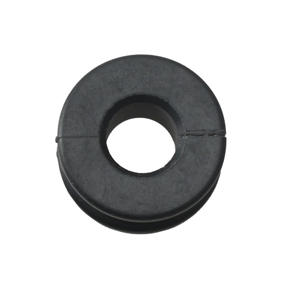 Amortisseur en Caoutchouc Moteur Hors-Bord 2 Temps 4 Temps Pièce 6F5-15752-00