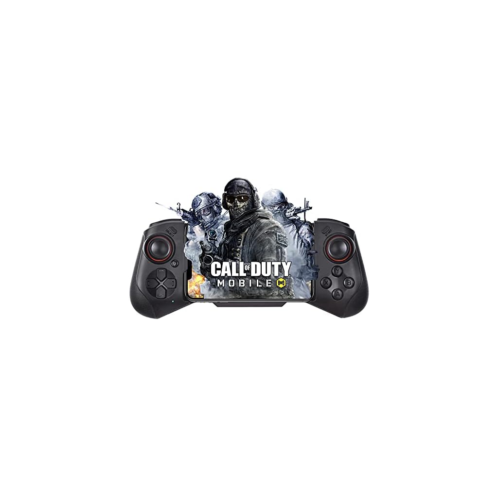 Joso-Mobile-Game-Controller-for-iPhone-Android-PC-Steam-Direct-Play-15-Hours-Playtime-Phone-Controller-Gamepad-Joystick-for-iPhone-14-13-12-Pro-Max-Galaxy-S23-S22-Ultra-iPad-Tablet-MFi-Games