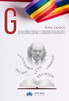 G. Ensoñaciones Ginsbergianas 8419871338 Book Cover