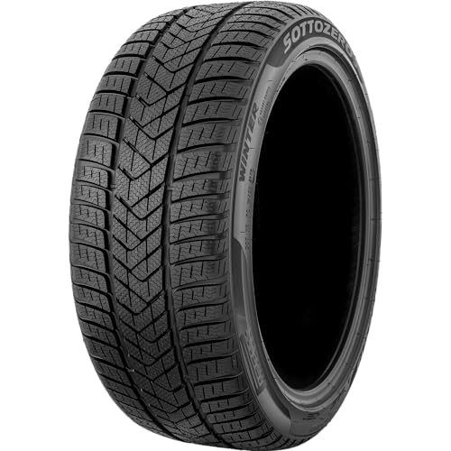 Gomme Pirelli Winter sottozero 3 235 55 R18 104H TL Invernali per Auto