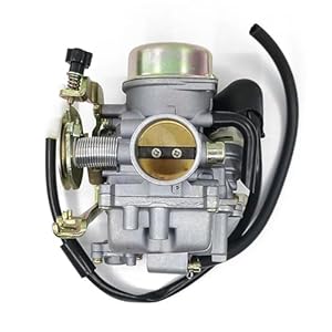 BSWRTH Vergaser für Yamaha Linhai 250-300cc
