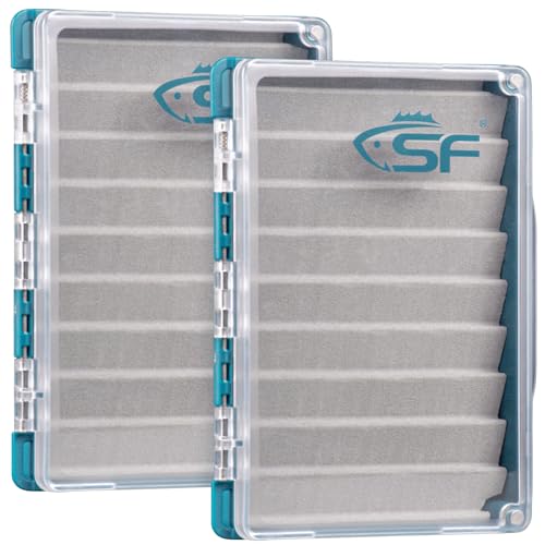 Amazon.com: SUNSHINE FISHING: Tackle Box