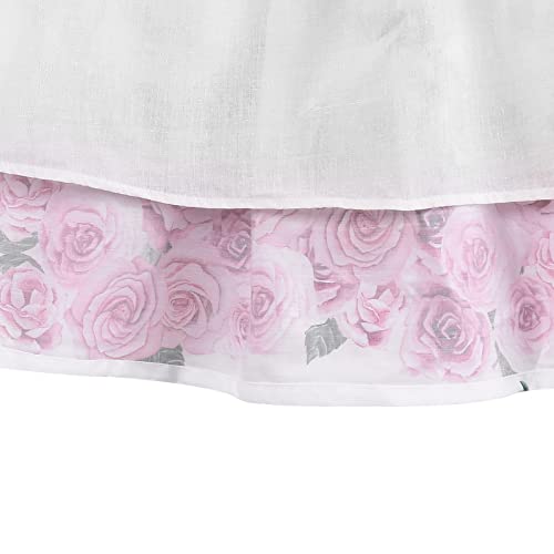 Tutu Dreams Girls Dresses Floral Flower Girl Dress Birthday Easter Party Clothes Summer Sundress Holiday #TOP6