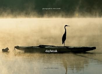 Paperback Daybreak: Photographs by Robert Sovchik Book
