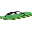 green neon black