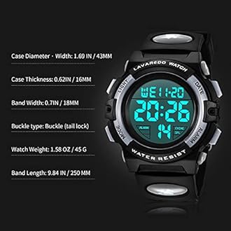 A ALPS Dress Watch L6606