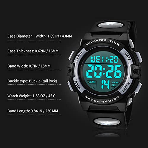 A ALPS Dress Watch L6606