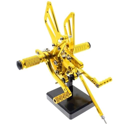 �X�e�b�v CNC�A���~�����������A�t�b�g���X�g���y�_���i �ɓK������SV650/�ɓK������SV650S/�ɓK������SV1000/s�A�ɓK������GSXR 600/750/1000�p�j(?A)