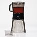 OXO Good Grips Cold Brew Coffee Maker (32 ounces) with 50 Paper Filters