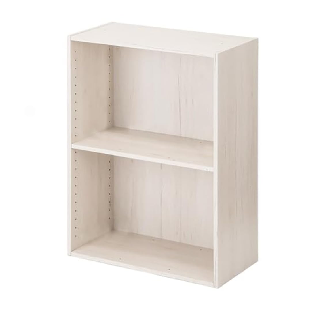 Amazon｜ニトリ(NITORI) カラーボックス 簡単組立て Nクリック