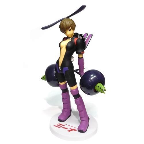月面兎兵器ミーナ EX フィギュアスペシャル 気合・飛躍 2体セット(プライズ) 月面兎兵器ミーナ EX フィギュアスペシャル 気合・飛躍 2体