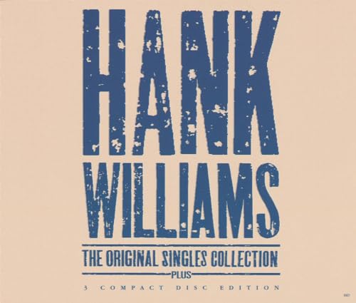 Hank Williams & The Drifting Cowboys