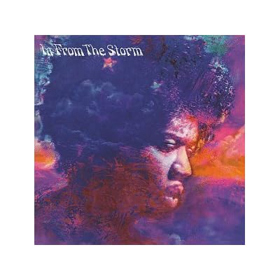 In from the Storm-Music of Jim