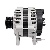 Generator Alternator Compatible With VW POLO GOLF PASSAT EOS JETTA TOURAN 03C903023B 03C903023D