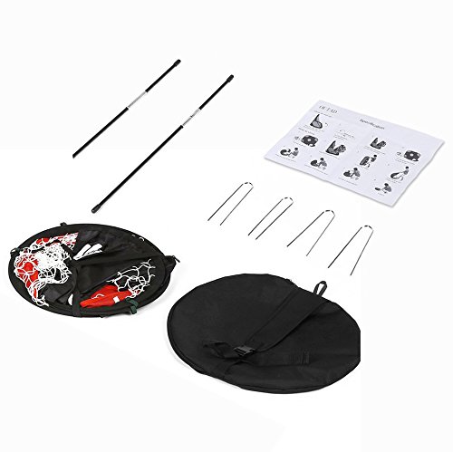 OFKPO Porte da Calcio Pieghevoli - Perfetto per