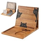 Home Decheck personnalisable : neuf mille finitions en bois et lignes soignées se fondent parfaitement avec l'intérieur moderne autrement traditionnel, améliorant à la fois fonctionnalité et attrait esthétique dans n'importe quelle pièce