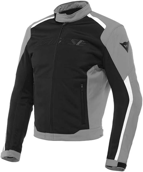 Dainese Hydraflux 2 Air D-dry kurtka motocyklowa lekka męska