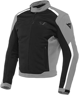 Dainese Hydraflux 2 Air D-dry kurtka motocyklowa lekka męska