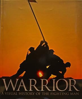 Hardcover Warrior: Book