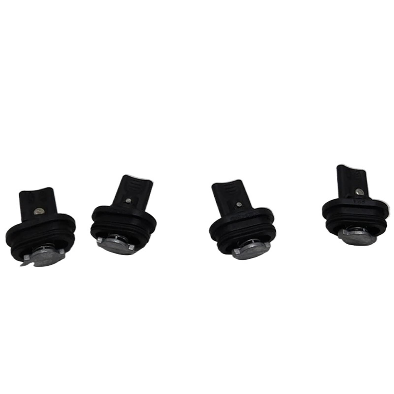 Lot de 4 bouchons d'injecteur 2245027003 for Hyundai Santa Fe 2.0T Trajet Tucson 2000-2010