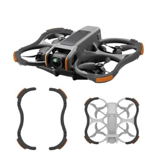 Protection d'hélice Avata 2 accessoires drone M3N6 pare-chocs anti-collision rigide