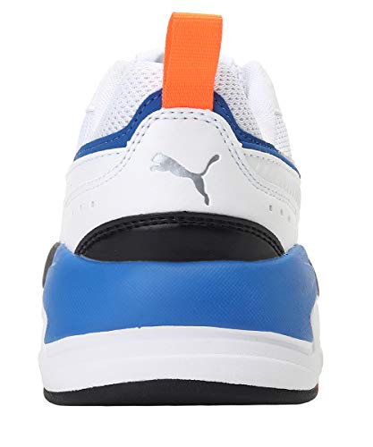 Image of Puma Unisex-Kids' X-Ray 2 Square Sneaker