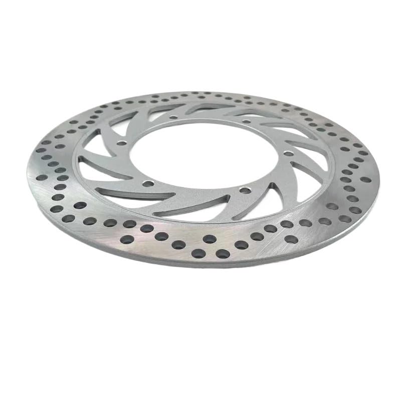 Disque de frein avant 298 mm moto XVS 400 1996 SR400 2RD 2014 2015 2016 2017