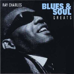 Blues & Soul Greats [Audio CD]