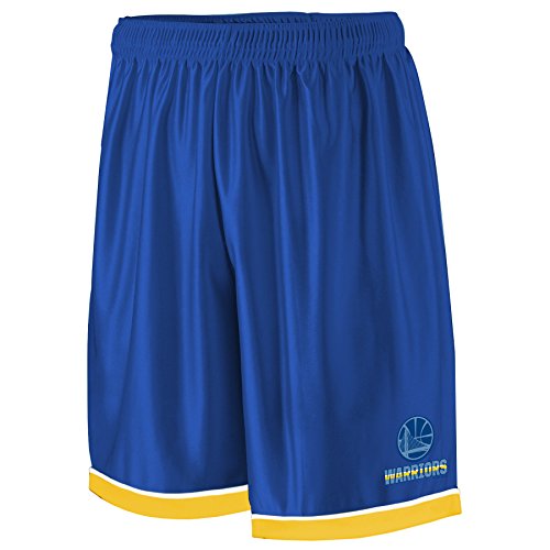 NBA Big & Tall Team Synthetic Active Short