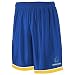 NBA Big & Tall Team Synthetic Active Short